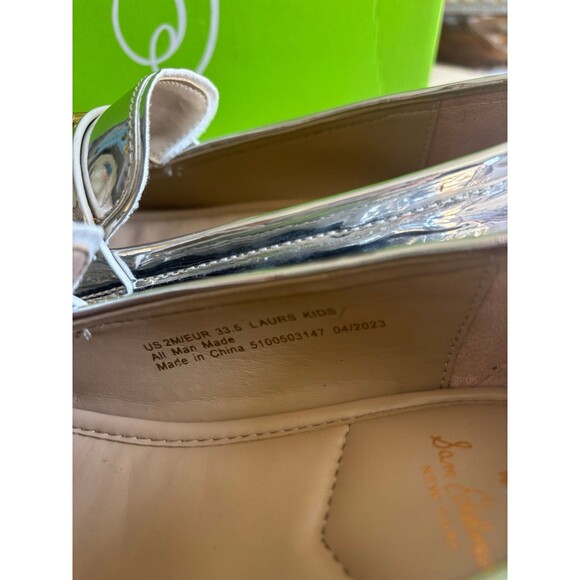 Sam Edelman Loafers - Picture 6 of 11